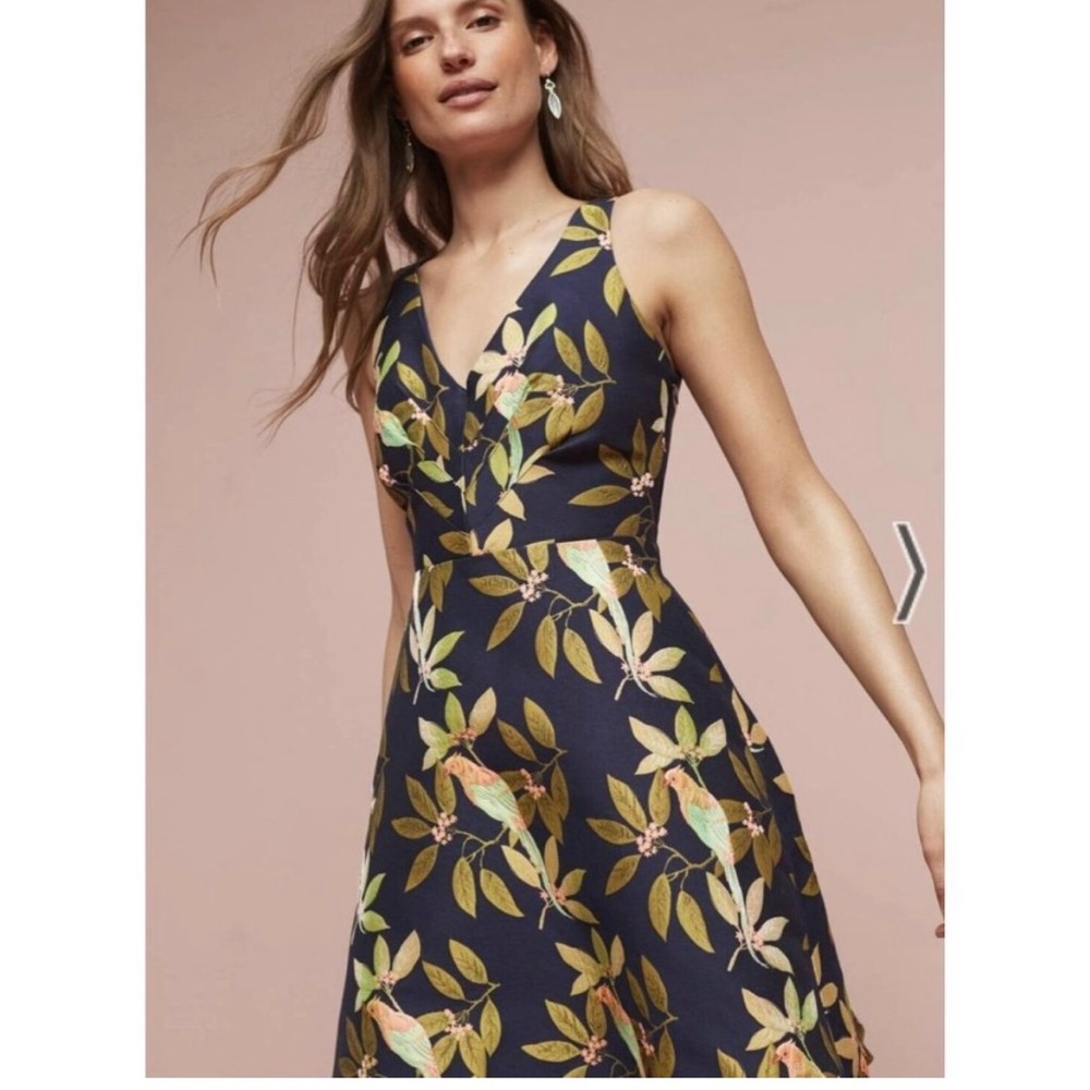 Brand new Eva Franco cocktail dress